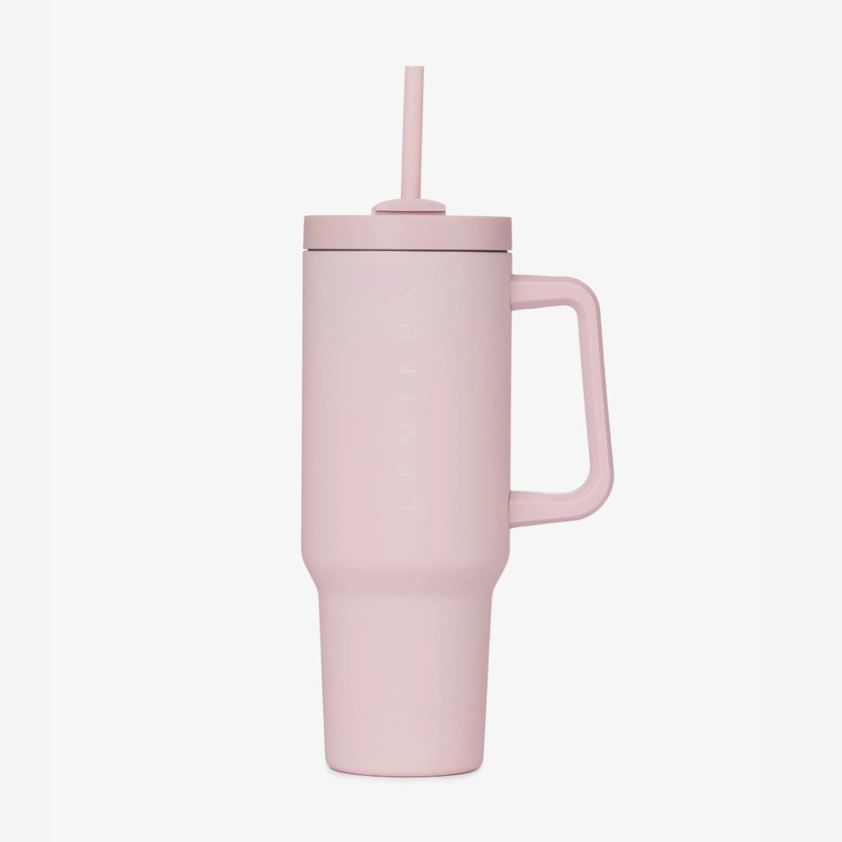 Blossom LeMieux Sports Cup