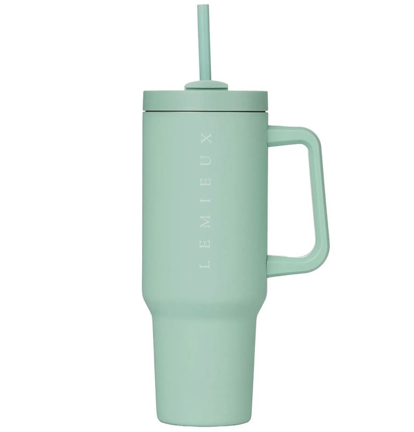 Aqua LeMieux Sports Cup