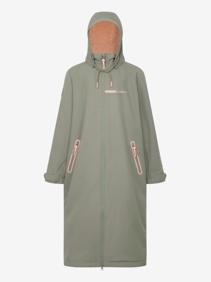 Rosemary LeMieux Young Rider Hydroshield Robe