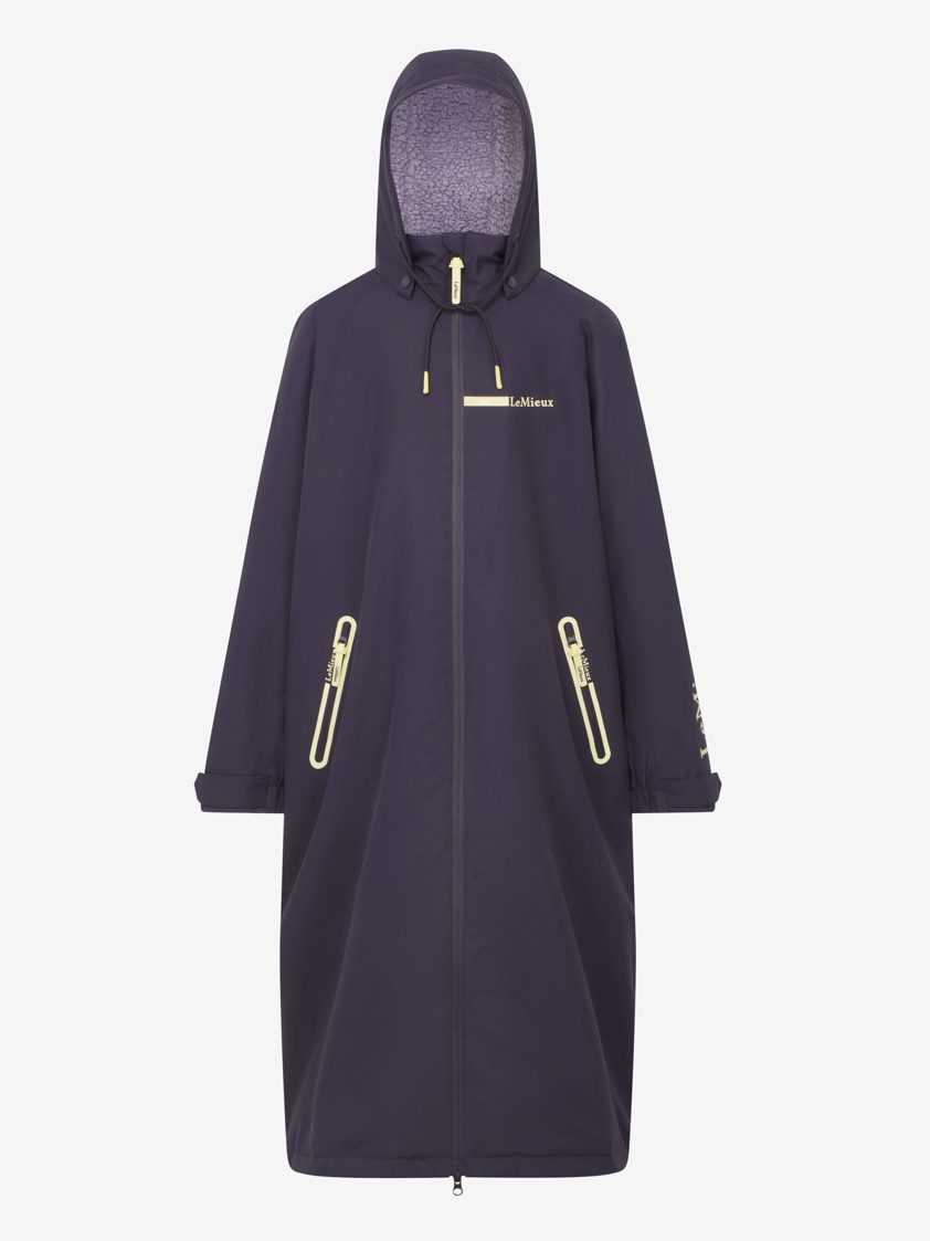 Juniper LeMieux Young Rider Hydroshield Robe