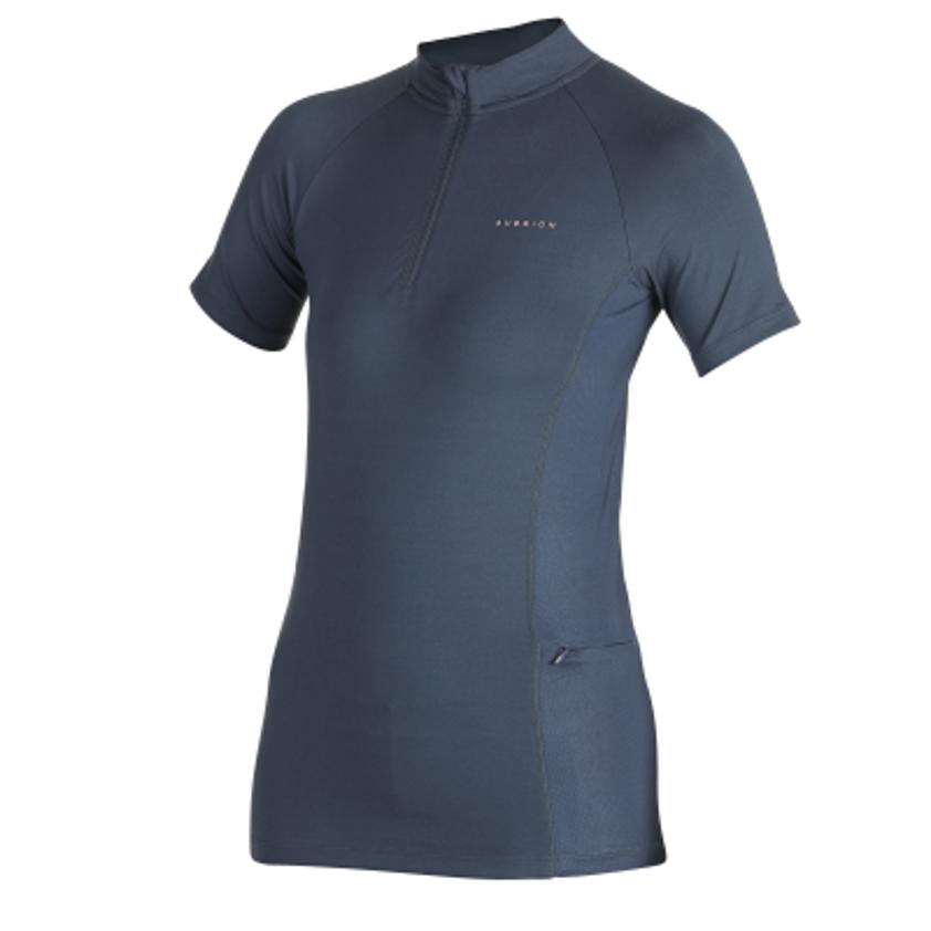 Navy Aubrion Revive Base Layer