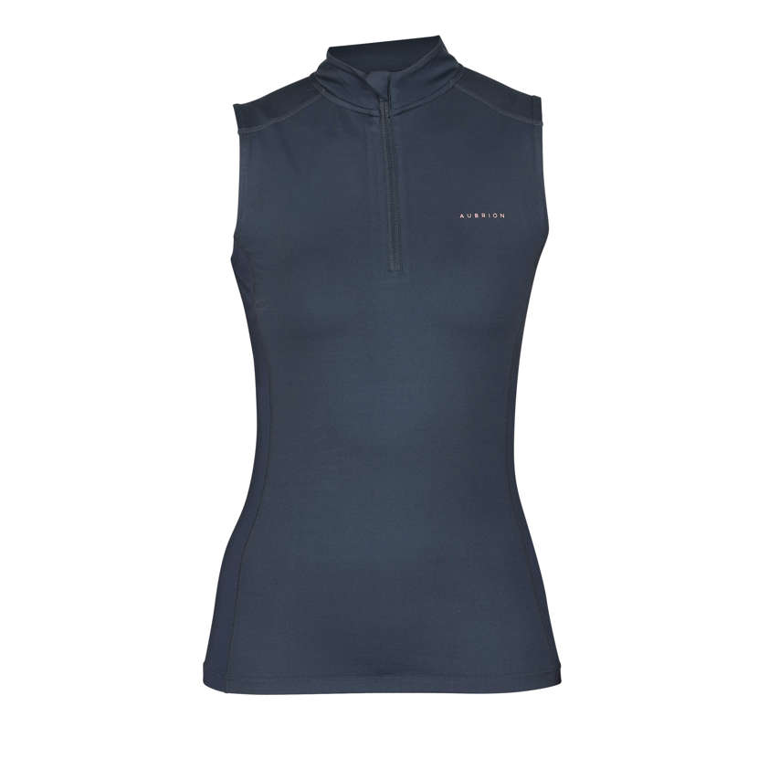 Navy Aubrion Revive Base Layer