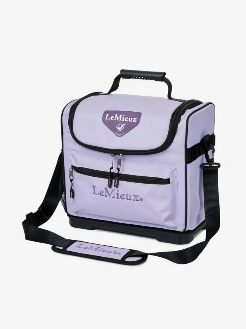 Mallow LeMieux Pro Grooming Bag