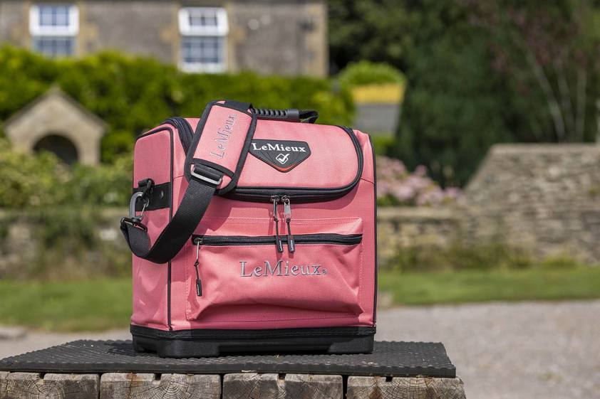 Mallow LeMieux Pro Grooming Bag