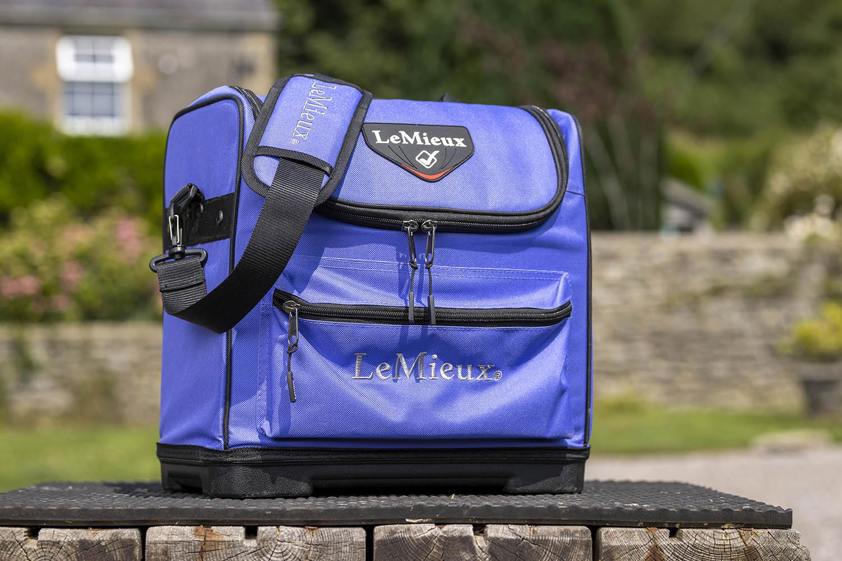 Mallow LeMieux Pro Grooming Bag