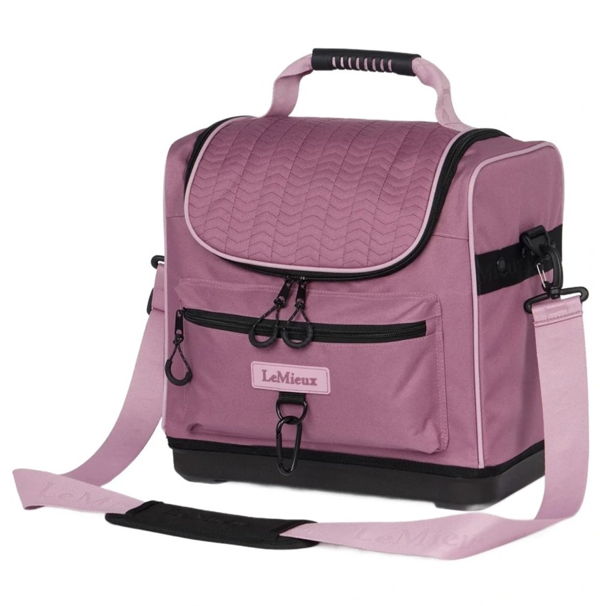Mallow LeMieux Pro Grooming Bag