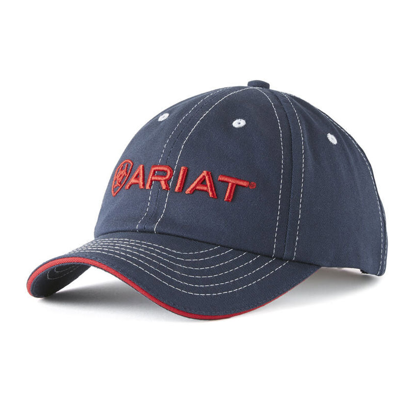 Ariat Caps