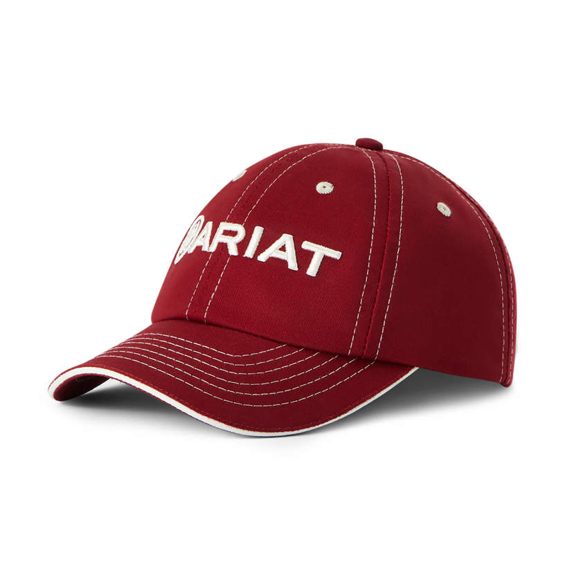 Ariat Caps