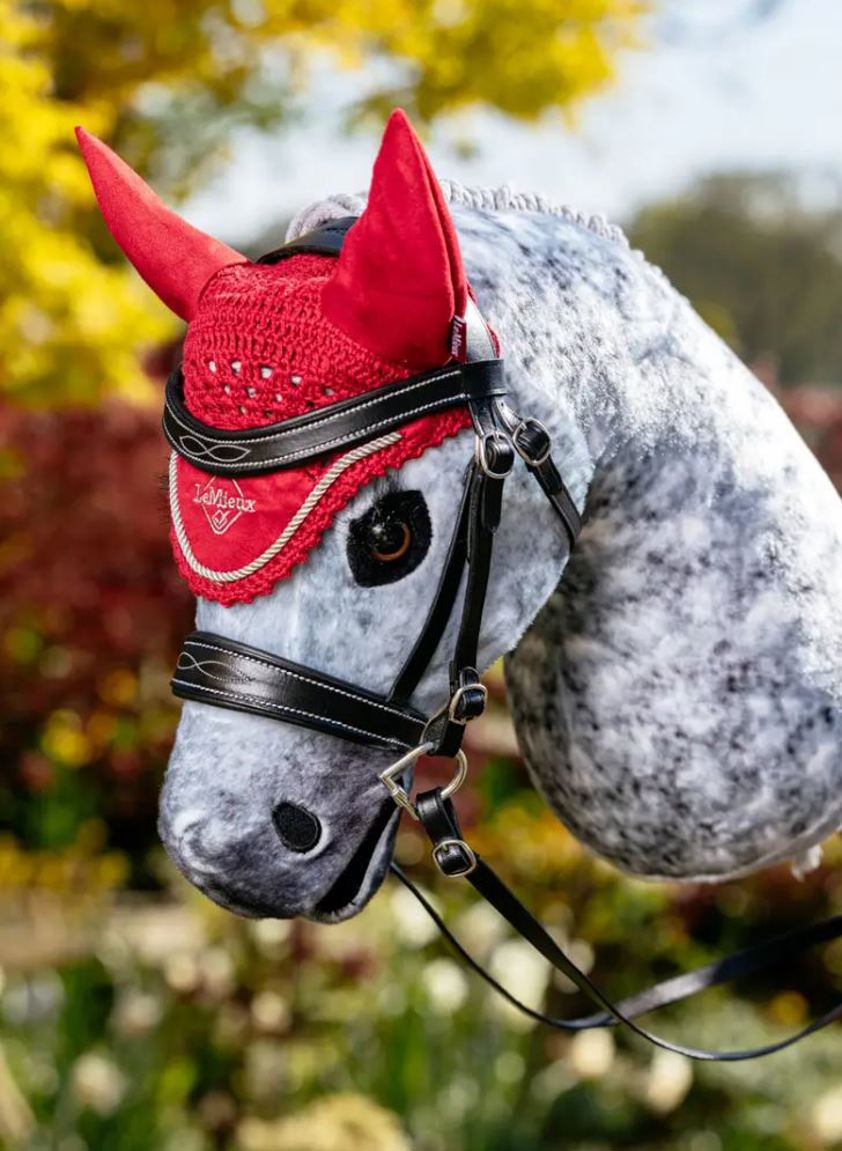 Chilli LeMieux Hobby Horse Fly Hood