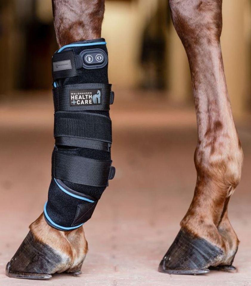 W-Health and Care Boot