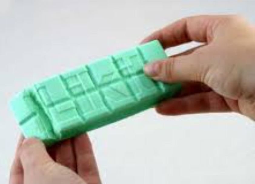 Apple Likit Treat Bar