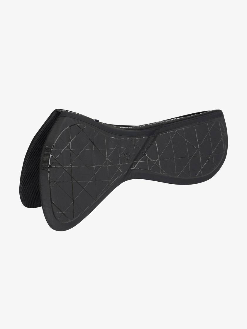 Black Matrix Support Dressage Half Pad