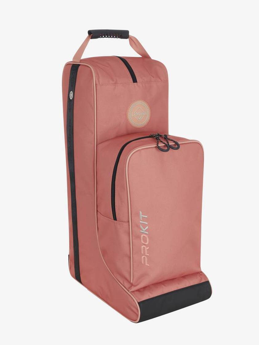 Mallow LeMieux Hat and Boot Bag