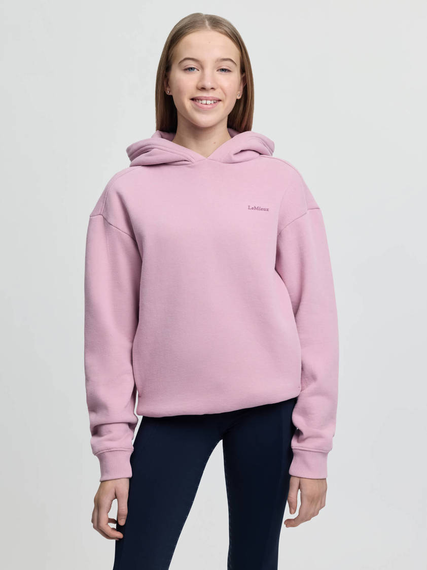 Fondant LeMieux Young Rider Sia Hoodie