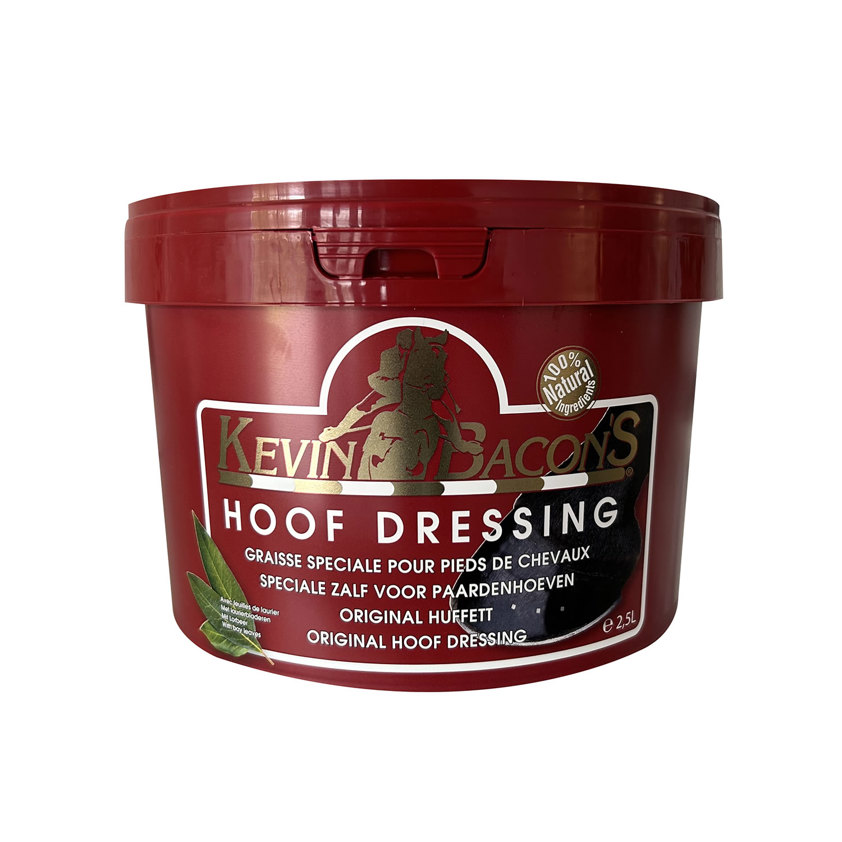 Original Kevin Bacons Hoof Dressing