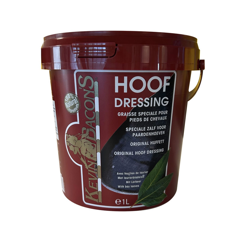 Original Kevin Bacons Hoof Dressing