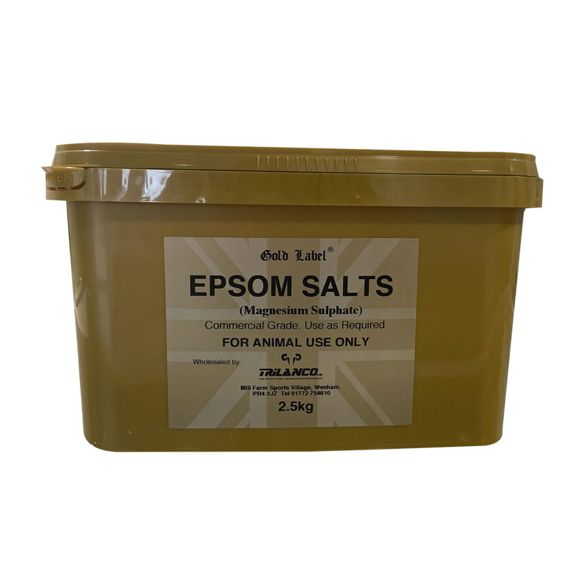 Epsom Salts