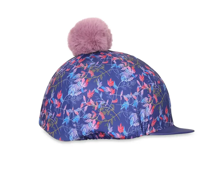 Blue Ivy Aubrion Hyde Park Hat Cover