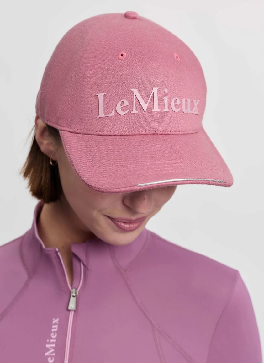 Mallow LeMieux Lara Cap