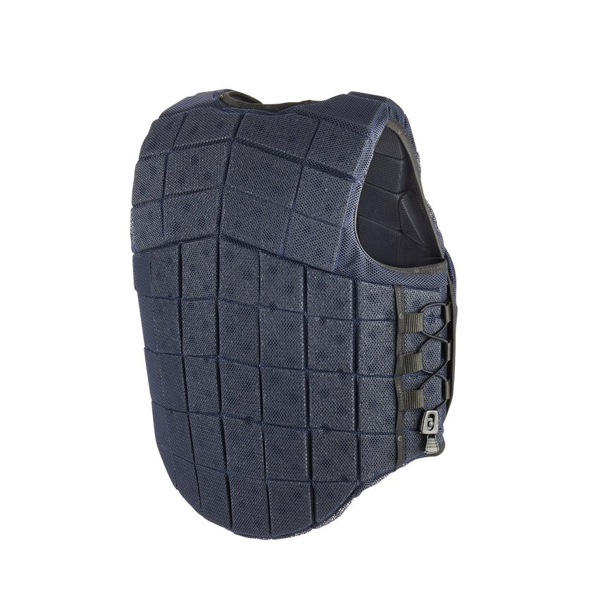 Navy Racesafe Young Rider Motion 3 Body Protector