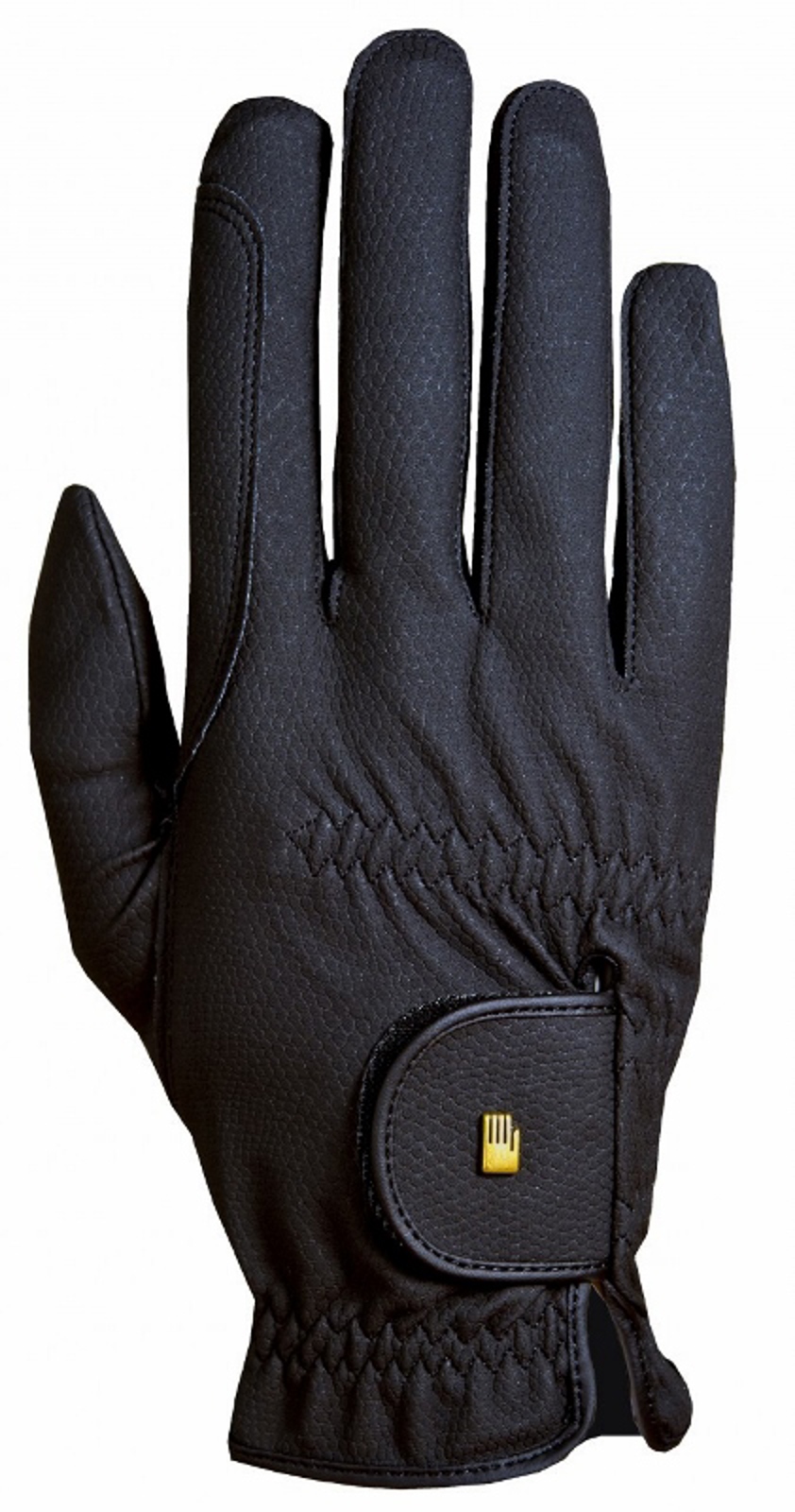 Mocha Roeckl Grip (Chester) Gloves