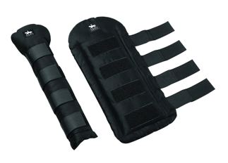 Black Legacy Tail Guard