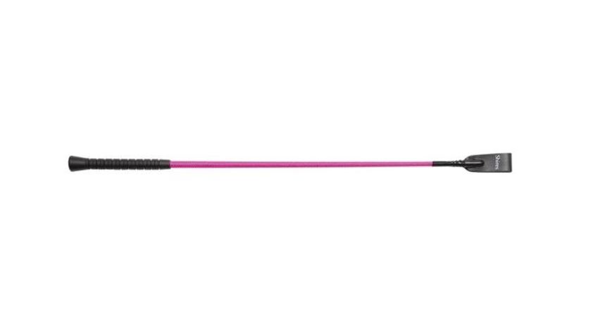 Raspberry Shires Plain Whip