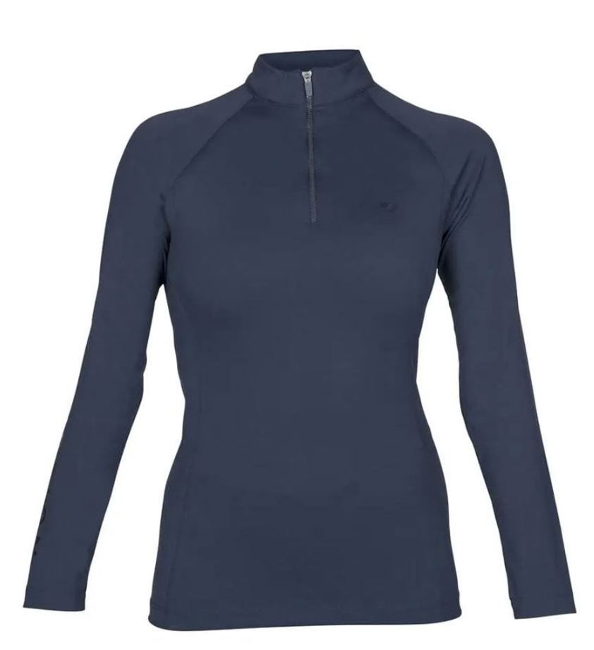 Navy Aubrion Eltar Base Layer