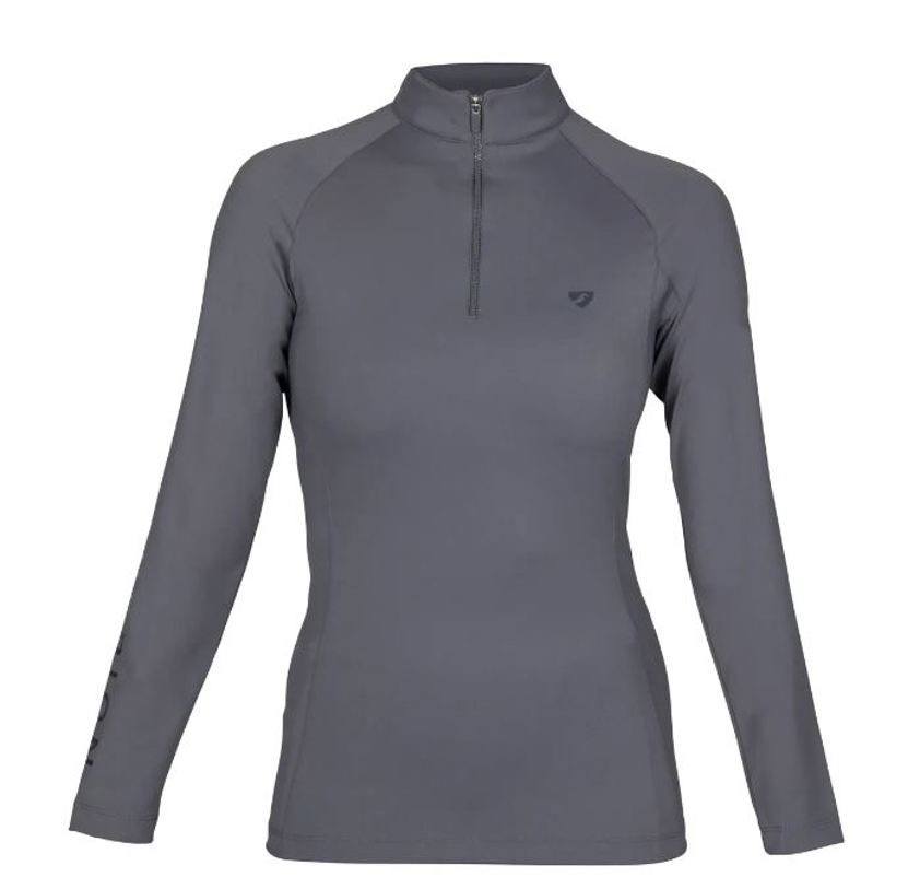 Grey Aubrion Eltar Base Layer