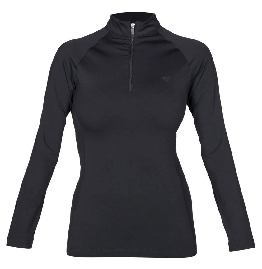 Black Aubrion Eltar Base Layer
