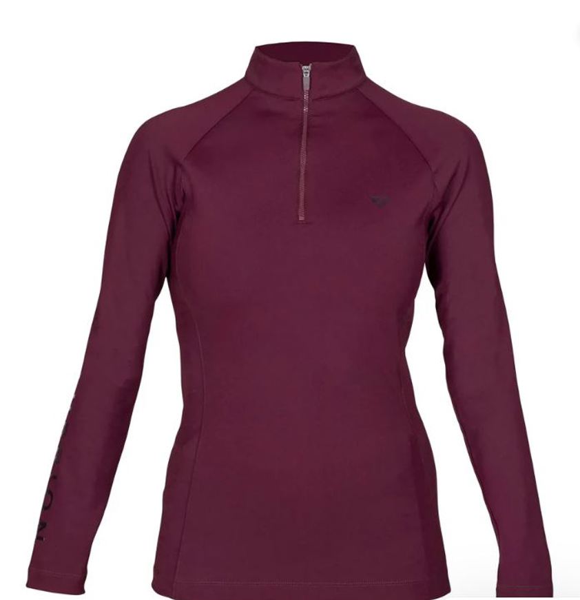 BLKCHERY Aubrion Eltar Base Layer