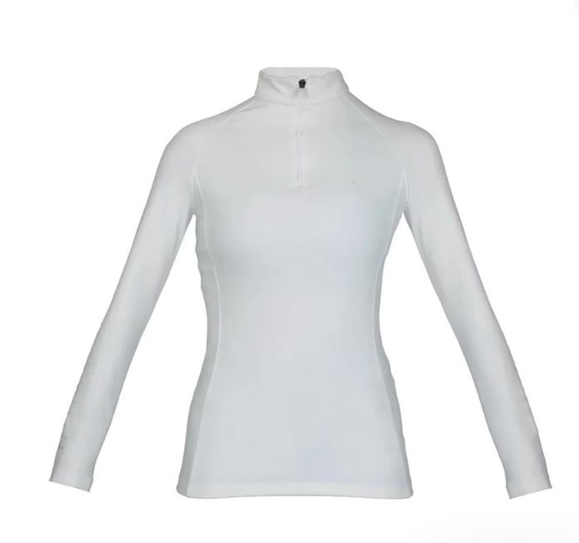 White Aubrion Eltar Base Layer