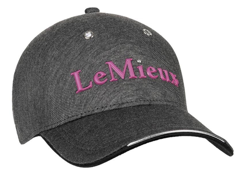 Union Jack LeMieux Baseball Caps