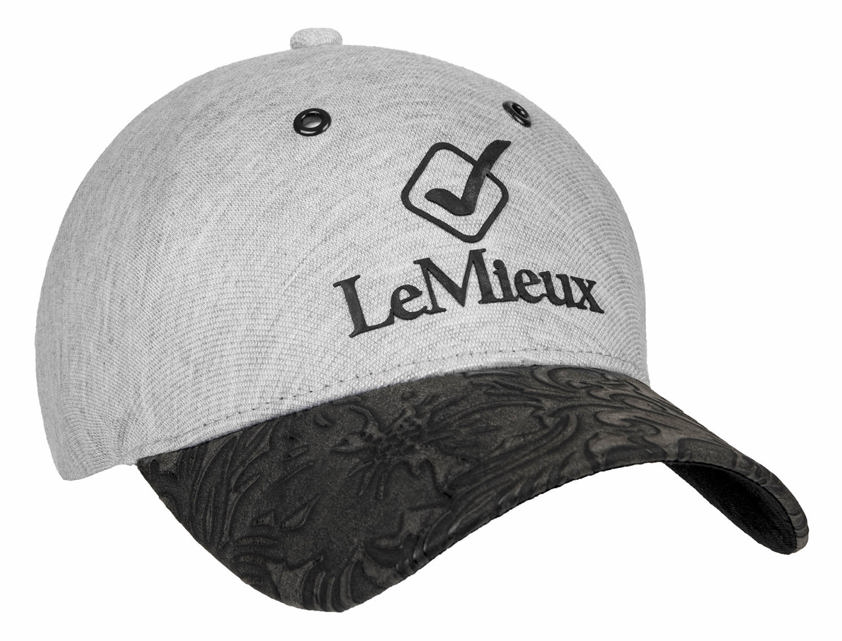 Union Jack LeMieux Baseball Caps