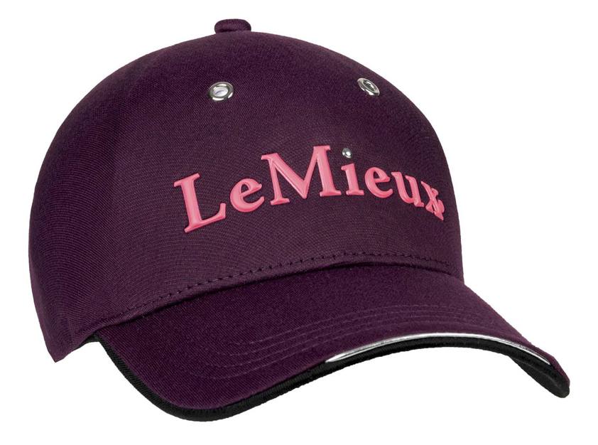 Union Jack LeMieux Baseball Caps