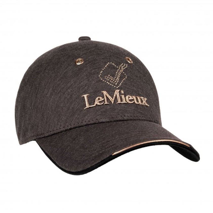 Union Jack LeMieux Baseball Caps