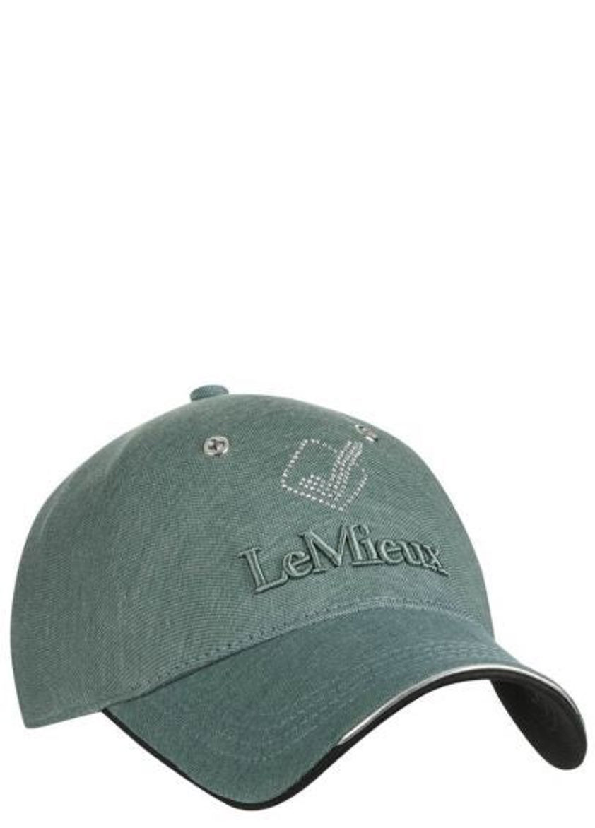 Union Jack LeMieux Baseball Caps