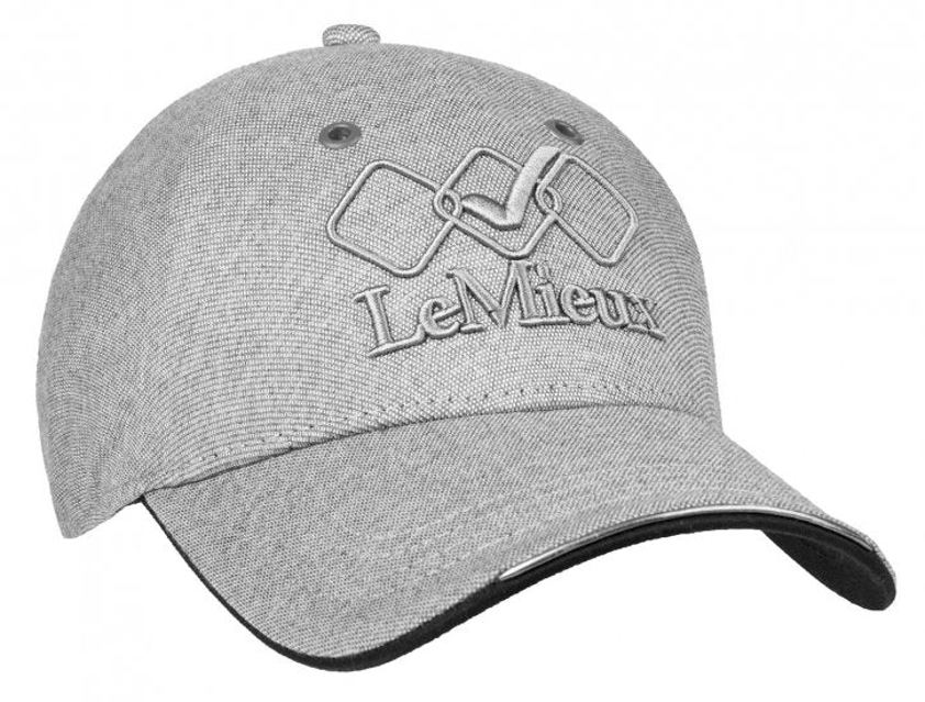 Union Jack LeMieux Baseball Caps