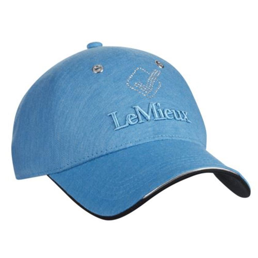 Union Jack LeMieux Baseball Caps