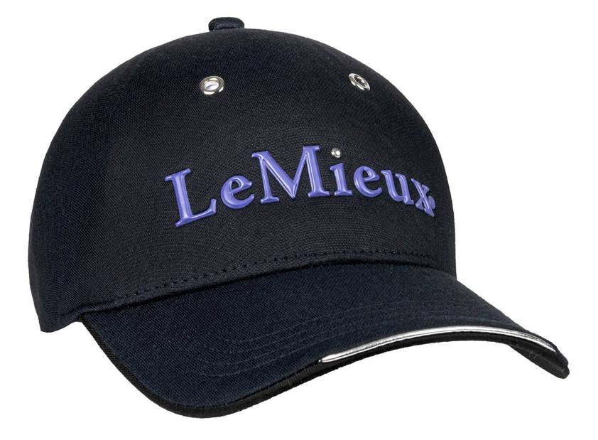 Union Jack LeMieux Baseball Caps