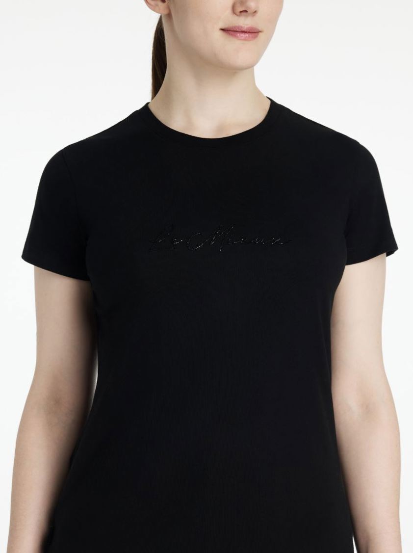 Black LeMieux Classique T-shirt