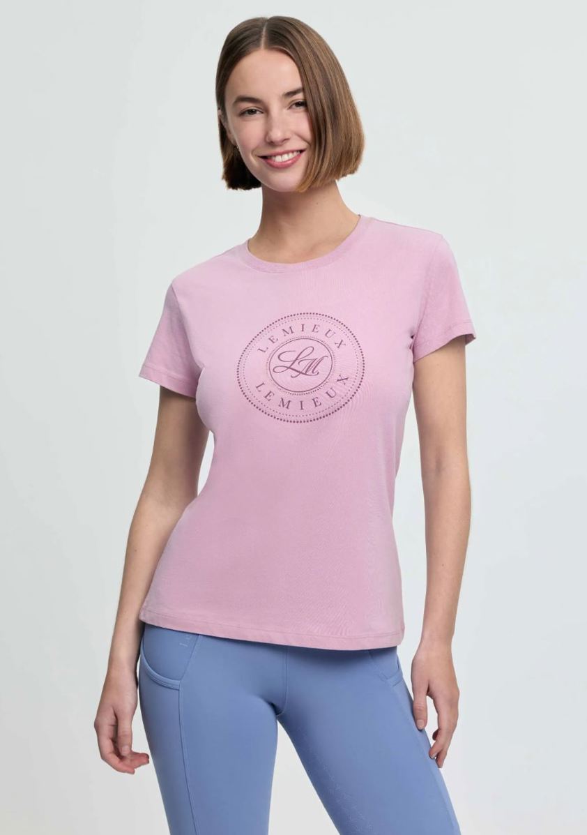 Fondant LeMieux Classique T-shirt