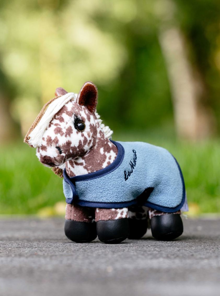 Montana LeMieux Tiny Pony