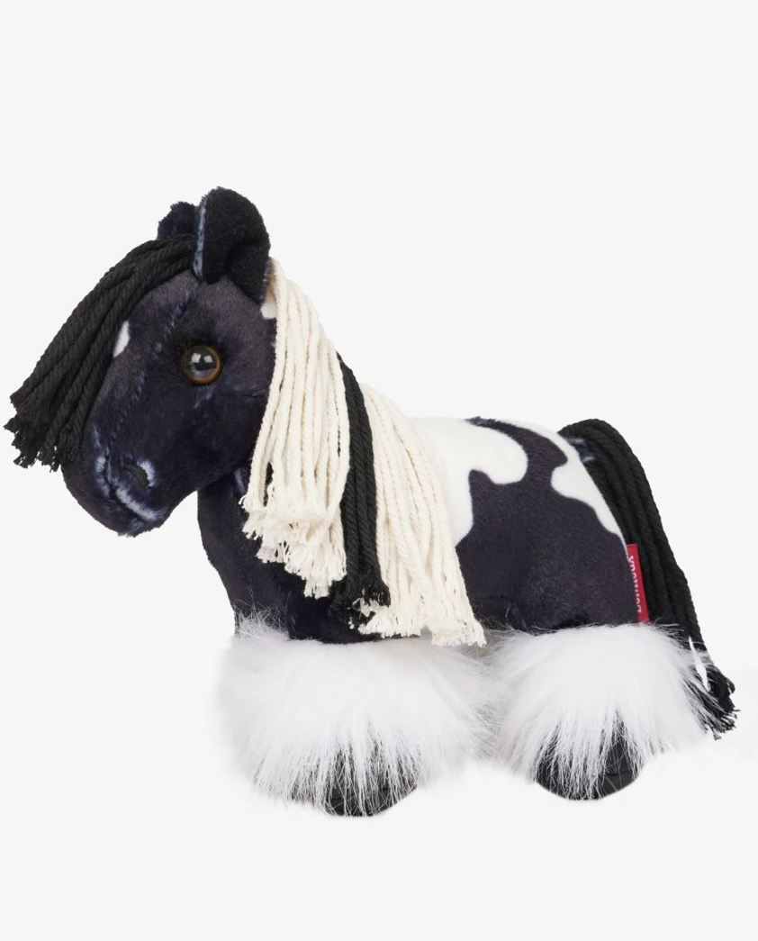 Razzle LeMieux Tiny Pony