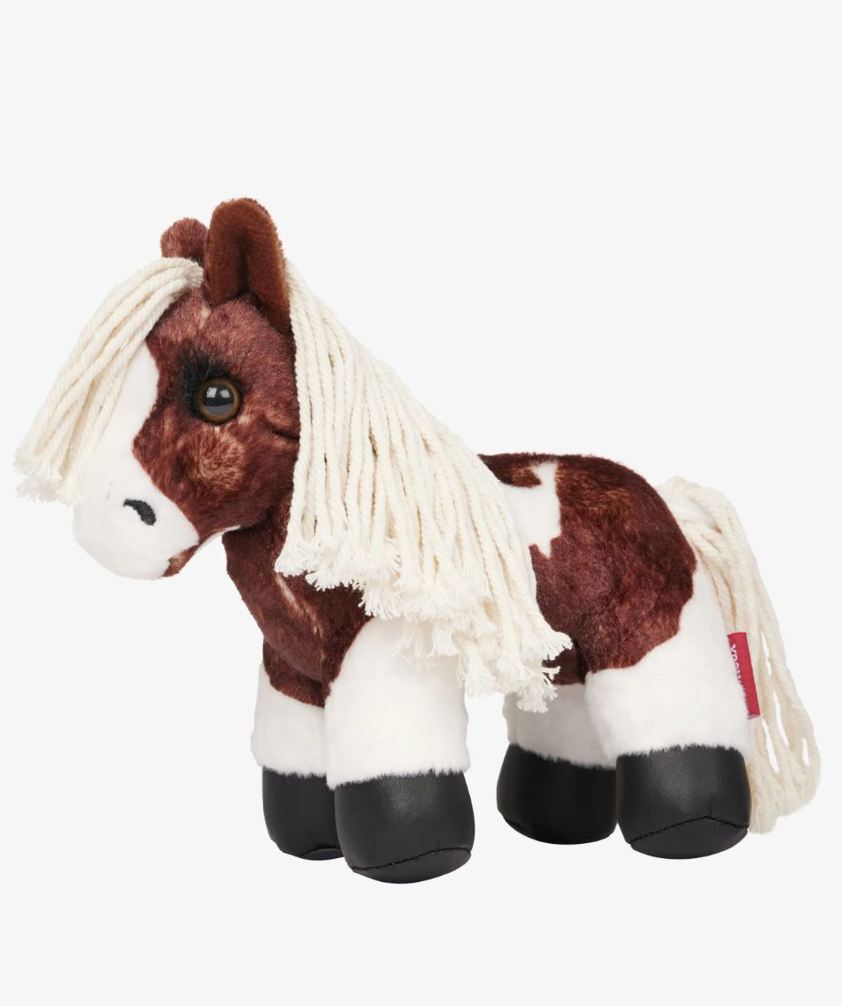 Flash LeMieux Tiny Pony