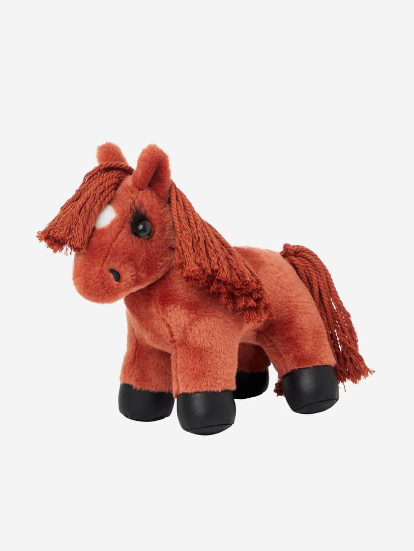 Thomas LeMieux Tiny Pony