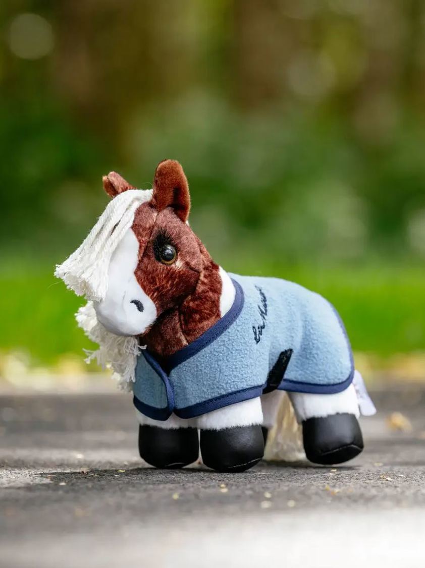 Flash LeMieux Tiny Pony