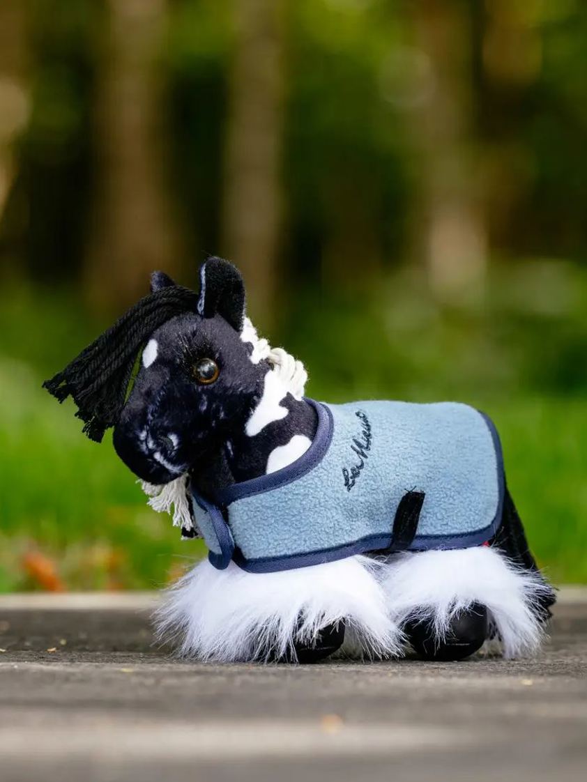 Razzle LeMieux Tiny Pony