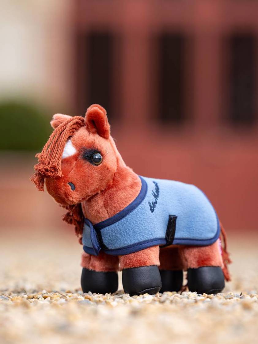 Thomas LeMieux Tiny Pony