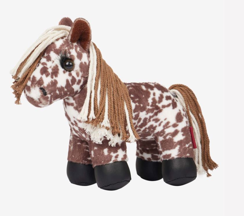 Montana LeMieux Tiny Pony